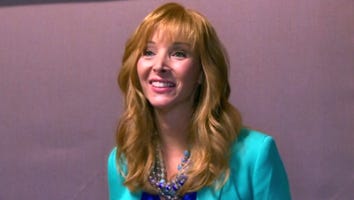 'The Comeback' Makes a Comeback! Lisa Kurdrow's Valerie Cherish Is Back in Season 3 Sneak Peek